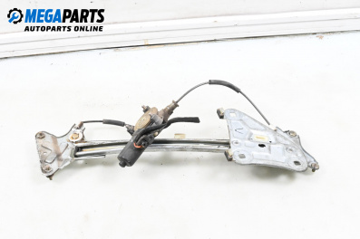 Macara electrică geam for Hyundai Coupe Coupe II (08.2001 - 08.2009), 3 uși, coupe, position: stânga