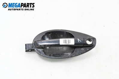 Außengriff for Hyundai Coupe Coupe II (08.2001 - 08.2009), 3 türen, coupe, position: links