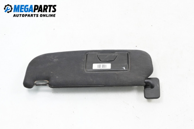 Parasolar for Hyundai Coupe Coupe II (08.2001 - 08.2009), position: stânga