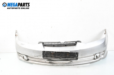 Bara de protectie frontala for Hyundai Coupe Coupe II (08.2001 - 08.2009), coupe, position: fața