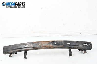 Bumper support brace impact bar for Hyundai Coupe Coupe II (08.2001 - 08.2009), coupe, position: front