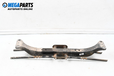 Punte spate for Hyundai Coupe Coupe II (08.2001 - 08.2009), coupe