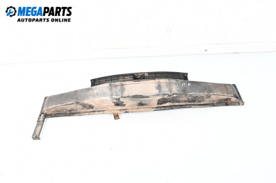 Bumper support brace impact bar for Hyundai Coupe Coupe II (08.2001 - 08.2009), coupe, position: front