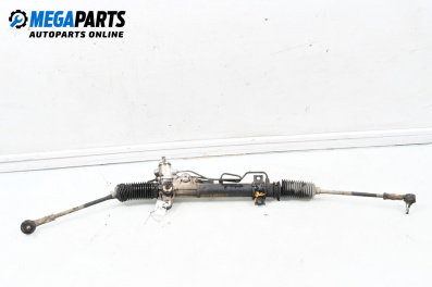 Hydraulic steering rack for Hyundai Coupe Coupe II (08.2001 - 08.2009), coupe