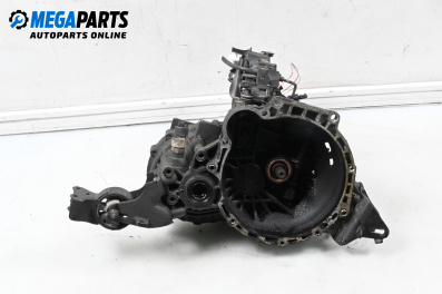  for Hyundai Coupe Coupe II (08.2001 - 08.2009) 1.6 16V, 105 hp