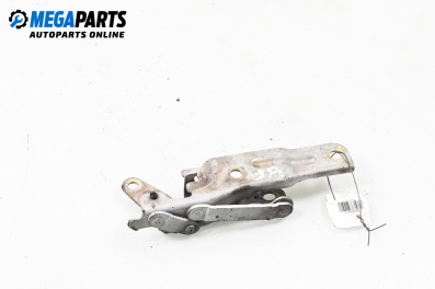 Balama portbagaj for Hyundai Coupe Coupe II (08.2001 - 08.2009), 3 uși, coupe, position: dreapta