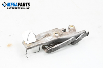 Balama portbagaj for Hyundai Coupe Coupe II (08.2001 - 08.2009), 3 uși, coupe, position: stânga