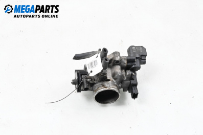 Clapetă carburator for Hyundai Coupe Coupe II (08.2001 - 08.2009) 1.6 16V, 105 hp