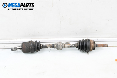 Driveshaft for Hyundai Coupe Coupe II (08.2001 - 08.2009) 1.6 16V, 105 hp, position: front - left