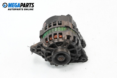 Alternator for Hyundai Coupe Coupe II (08.2001 - 08.2009) 1.6 16V, 105 hp