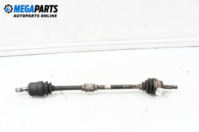 Driveshaft for Hyundai Coupe Coupe II (08.2001 - 08.2009) 1.6 16V, 105 hp, position: front - right