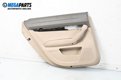 Interior door panel  for Audi A6 Avant C6 (03.2005 - 08.2011), 5 doors, station wagon, position: rear - left