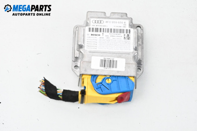 Steuermodul airbag for Audi A6 Avant C6 (03.2005 - 08.2011), № 4F0 959 655 E