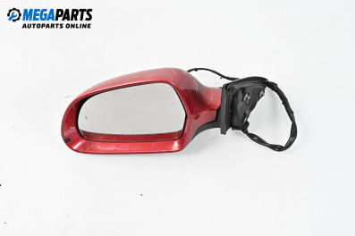 Mirror for Audi A6 Avant C6 (03.2005 - 08.2011), 5 doors, station wagon, position: left