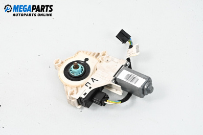 Antriebsmotor el. fensterheber for Audi A6 Avant C6 (03.2005 - 08.2011), 5 türen, combi, position: links, vorderseite