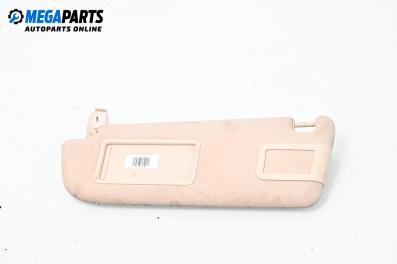 Sun visor for Audi A6 Avant C6 (03.2005 - 08.2011), position: left