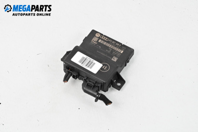 Door module for Audi A6 Avant C6 (03.2005 - 08.2011), № 4F0 907 468 k