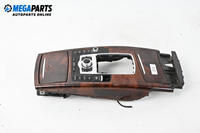 Panou butoane for Audi A6 Avant C6 (03.2005 - 08.2011)