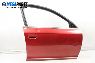 Door for Audi A6 Avant C6 (03.2005 - 08.2011), 5 doors, station wagon, position: front - right