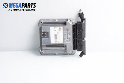 ECU for Audi A6 Avant C6 (03.2005 - 08.2011) 2.0 TDI, 170 hp, № 03L906022FG