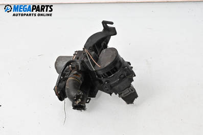 Water pump heater coolant motor for Audi A6 Avant C6 (03.2005 - 08.2011) 2.0 TDI, 170 hp