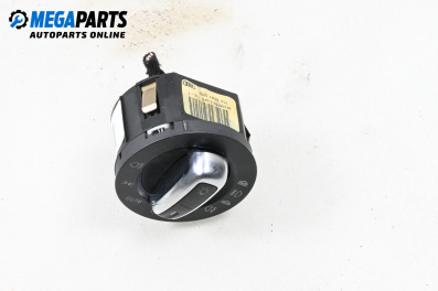 Lights switch for Audi A6 Avant C6 (03.2005 - 08.2011), № 4F2941531E