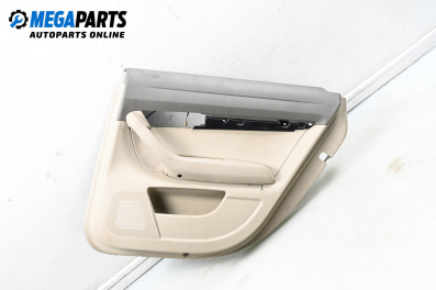 Panou interior ușă for Audi A6 Avant C6 (03.2005 - 08.2011), 5 uși, combi, position: dreaptă - spate