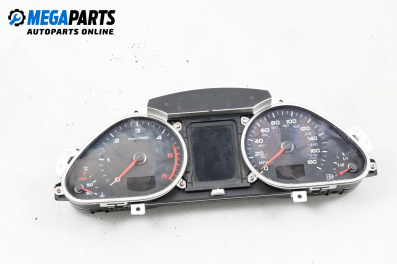 Instrument cluster for Audi A6 Avant C6 (03.2005 - 08.2011) 2.0 TDI, 170 hp