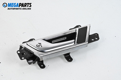 Inner handle for Audi A6 Avant C6 (03.2005 - 08.2011), 5 doors, station wagon, position: rear - left