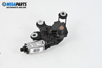 Motor scheibenwischer, vorne for Audi A6 Avant C6 (03.2005 - 08.2011), combi, position: rückseite