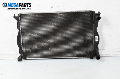 Radiator de apă for Audi A6 Avant C6 (03.2005 - 08.2011) 2.0 TDI, 170 hp