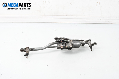 Front wipers motor for Audi A6 Avant C6 (03.2005 - 08.2011), station wagon, position: front