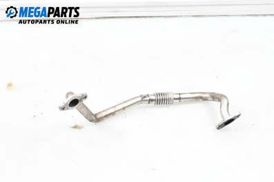 EGR rohr for Audi A6 Avant C6 (03.2005 - 08.2011) 2.0 TDI, 170 hp