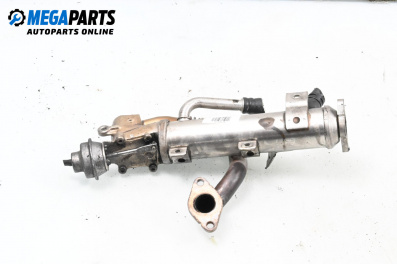 EGR kühler for Audi A6 Avant C6 (03.2005 - 08.2011) 2.0 TDI, 170 hp