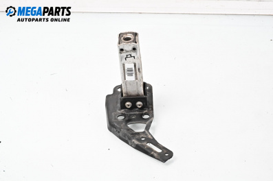 Tampon bară de protecție față for Audi A6 Avant C6 (03.2005 - 08.2011), combi, position: dreaptă - fața