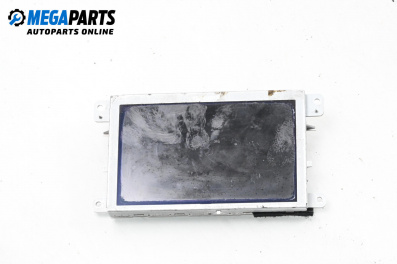 Display for Audi A6 Avant C6 (03.2005 - 08.2011), № 4F0919604