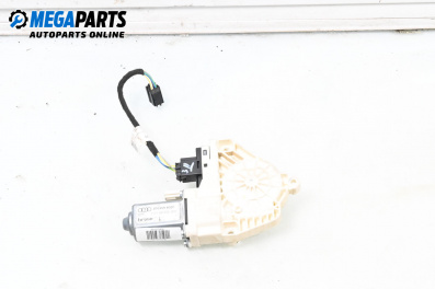 Antriebsmotor el. fensterheber for Audi A6 Avant C6 (03.2005 - 08.2011), 5 türen, combi, position: rechts, rückseite, № 4F0959802F