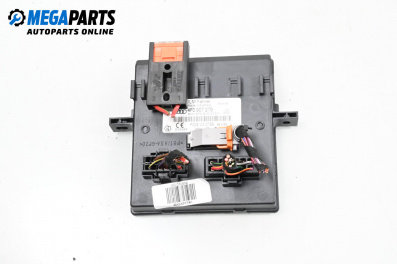 Comfort module for Audi A6 Avant C6 (03.2005 - 08.2011), № 4F0 907 279