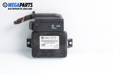 Parking brake module for Audi A6 Avant C6 (03.2005 - 08.2011), № 4F0907801B