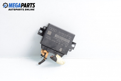 PDC module for Audi A6 Avant C6 (03.2005 - 08.2011), № 4L0919283B