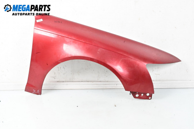 Fender for Audi A6 Avant C6 (03.2005 - 08.2011), 5 doors, station wagon, position: front - right