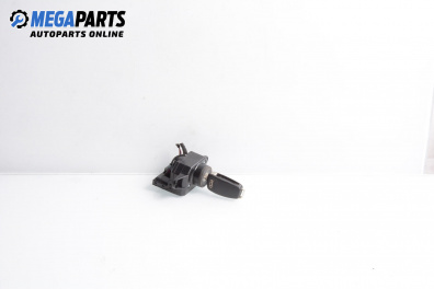 Cheie de contact for Audi A6 Avant C6 (03.2005 - 08.2011)