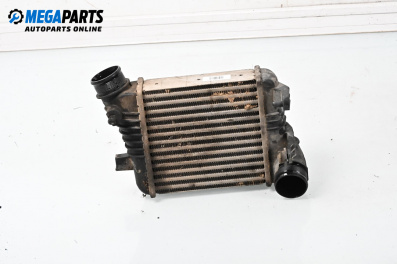 Intercooler for Audi A6 Avant C6 (03.2005 - 08.2011) 2.0 TDI, 170 hp