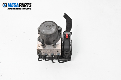 ABS for Audi A6 Avant C6 (03.2005 - 08.2011) 2.0 TDI, № 4F0 910 517 AK