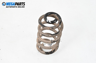 Coil spring for Audi A6 Avant C6 (03.2005 - 08.2011), station wagon, position: rear