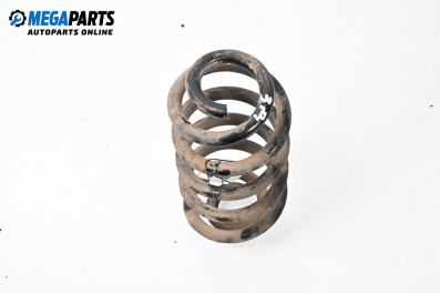 Coil spring for Audi A6 Avant C6 (03.2005 - 08.2011), station wagon, position: rear