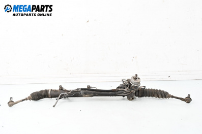 Hydraulic steering rack for Audi A6 Avant C6 (03.2005 - 08.2011), station wagon