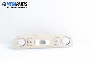 Plafonieră interioară for Audi A6 Avant C6 (03.2005 - 08.2011)