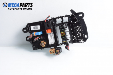 Modul confort for Audi A6 Avant C6 (03.2005 - 08.2011), № 4F0907289J