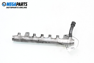 Fuel rail for Audi A6 Avant C6 (03.2005 - 08.2011) 2.0 TDI, 170 hp, № 03L130089A